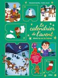 Le calendrier de l'avent dont tu es le héros