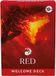 Magic: The Gathering Welcome Deck 2024: Deck Rouge