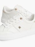 Tommy Hilfiger Laarzen - Volwassenen - Wit - Maat 36