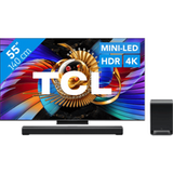 TCL SQD Mini-led / 55 / 2026