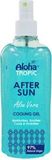 Aloha Tropic After Sun *Aloë Vera Cooling Gel* 200ml