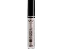 NYX Professional Makeup NYX Duo Chromatic Liquid Lipstick - 02