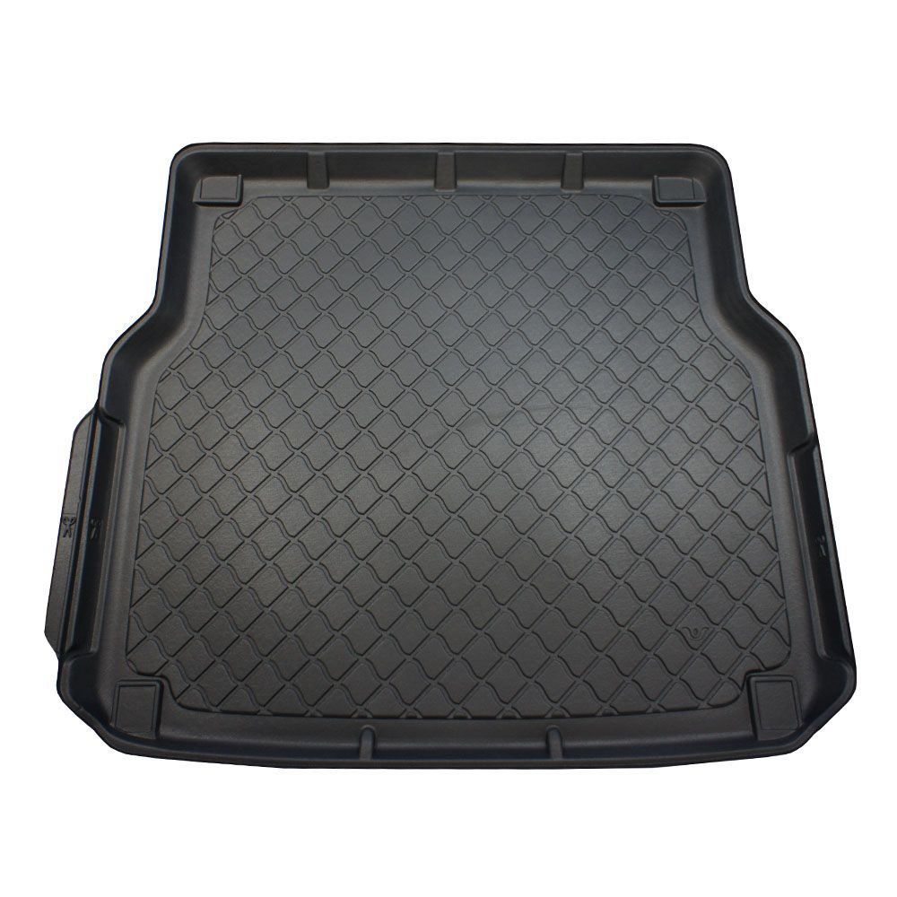 Kofferbakmat Mercedes C-klasse S204 Kombi 2007-2014