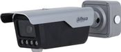 Dahua caméra IP de reconnaissance de plaques d'immatriculation ANPR ITC413-PW4D-IZ1