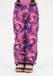 ZIGZAG Skihose Soho Unisex Kinderen Paars-pink