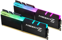 g.skill Trident Z RGB 16GB DDR4