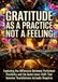 Gratitude as a Practice Not a Feeling: Exploring the Difference Between Performed Positivity and the Quiet Inner Shift That Genuine Thankfulness Actually Requires
