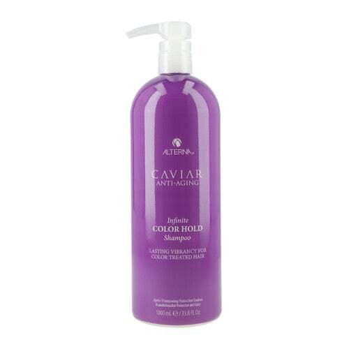 Alterna Alterna Caviar Anti-Aging Infinite Color Hold Shampoo 1000 ml