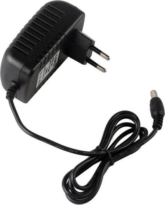 Siltcon Wildcamera 6V DC Adapter - Adapter for Wild Camera - Suitable for Siltcon Wild Cameras