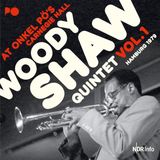 Bertus Distributie Woody Shaw Quintet - At Onkel Po's Carnegie Hall