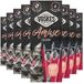 Voskes Kattensnack Liquid Treat Zalm - 8 x 20x15 gr - Voordeelverpakking