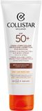 Collistar Corrective Protection Sun Body Cream Dark Spots SPF 50+