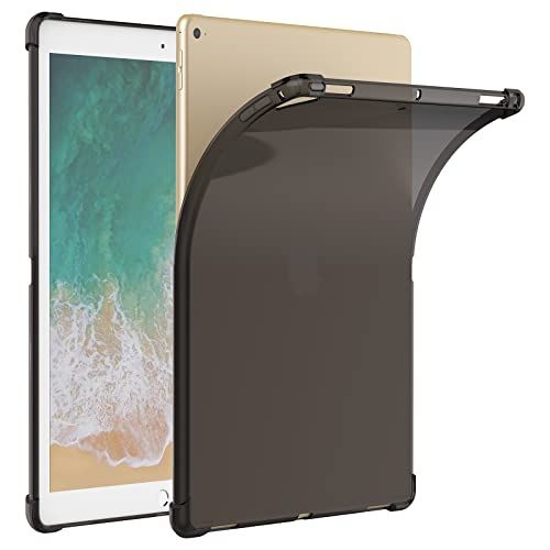 Demacia iPad Pro 12.9" /  /  / Zwart