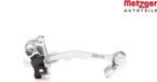 METZGER 2312059: Verrouillage de porte, bride de porte pour RENAULT MEGANE CC (année de production EZ0/1). Avant gauche, avant droit