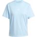 Adidas T-shirt femme Essentials 3-Stripes