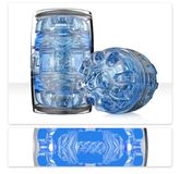 Fleshlight Quickshot Turbo bleu