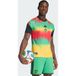 Adidas Jamaica Jamaica 26 x Bob Marley Pre-Match Thuisshirt