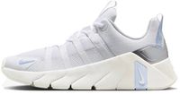 Nike Free Metcon 6 Hardloopschoenen Unisex Wit/Zwart/Groen Maat 44