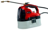 Einhell GE-WS 18/35 Li Solo - Backpack Garden Sprayer - 3.8L - 3.5 bar