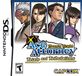 Nintendo Phoenix Wright: Ace Attorney Trials and Tribulations (Nintendo DS)