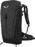 SALEWA Wandelrugzak Rugzak Alp Mate 26 Onyx Donkergrijs