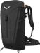 SALEWA Wandelrugzak Rugzak Alp Mate 26 Onyx Donkergrijs