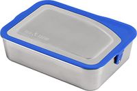 Klean Kanteen Unisex Maaltijd Box 1005806, Blueberry Bliss, 1005 ml