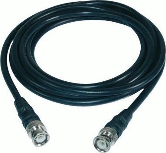 ABUS TVAC40030 Video Verlengkabel