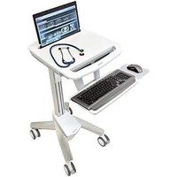 Ergotron StyleView CS/SV40-6100-0/SV40 NB Non-Power Laptop Cart