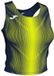 Joma Olimpia T-shirt sans manches Jaune 12-14 Ans Garçon
