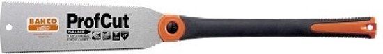 Bahco Trekzaag - Flexibel Japans Model