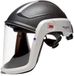 Versaflo 3M Versaflo M-307 vizierhelm met gelaatsafdichting