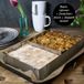 Merkloos Moritz & Moritz Verstelbare Backvorm - RVS - 27x18 tot 52x34 cm