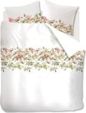 Marjolein Bastin Rozentuin Dekbedovertrek - Lits-jumeaux - 240x200/220 cm - Multi