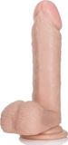 CalExotics The Emperor Realistische Dildo