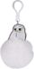 Pyramid Harry Potter Hedwig - Pompom Sleutelhanger