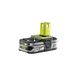 RYOBI - 1 x 18V ONE+ 2.5Ah Lithium+ Batterie - RB18L25G