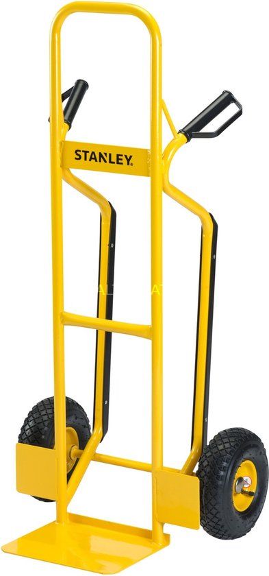 Stanley SXWTC-HT524 Steekwagen - 250 kg - Geel