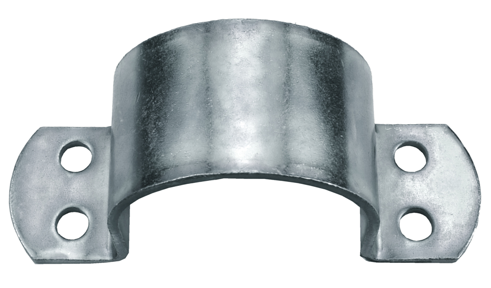 Connex Sluitbeugel Rond 60Mm Bvz - DYB2901331