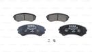 Bosch Remblokken Bp422 0 986 424 709