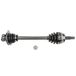 MEYLE Cardan pour RENAULT: Master & OPEL: Movano & VAUXHALL: Movano (Ref: 16-14 498 0048)