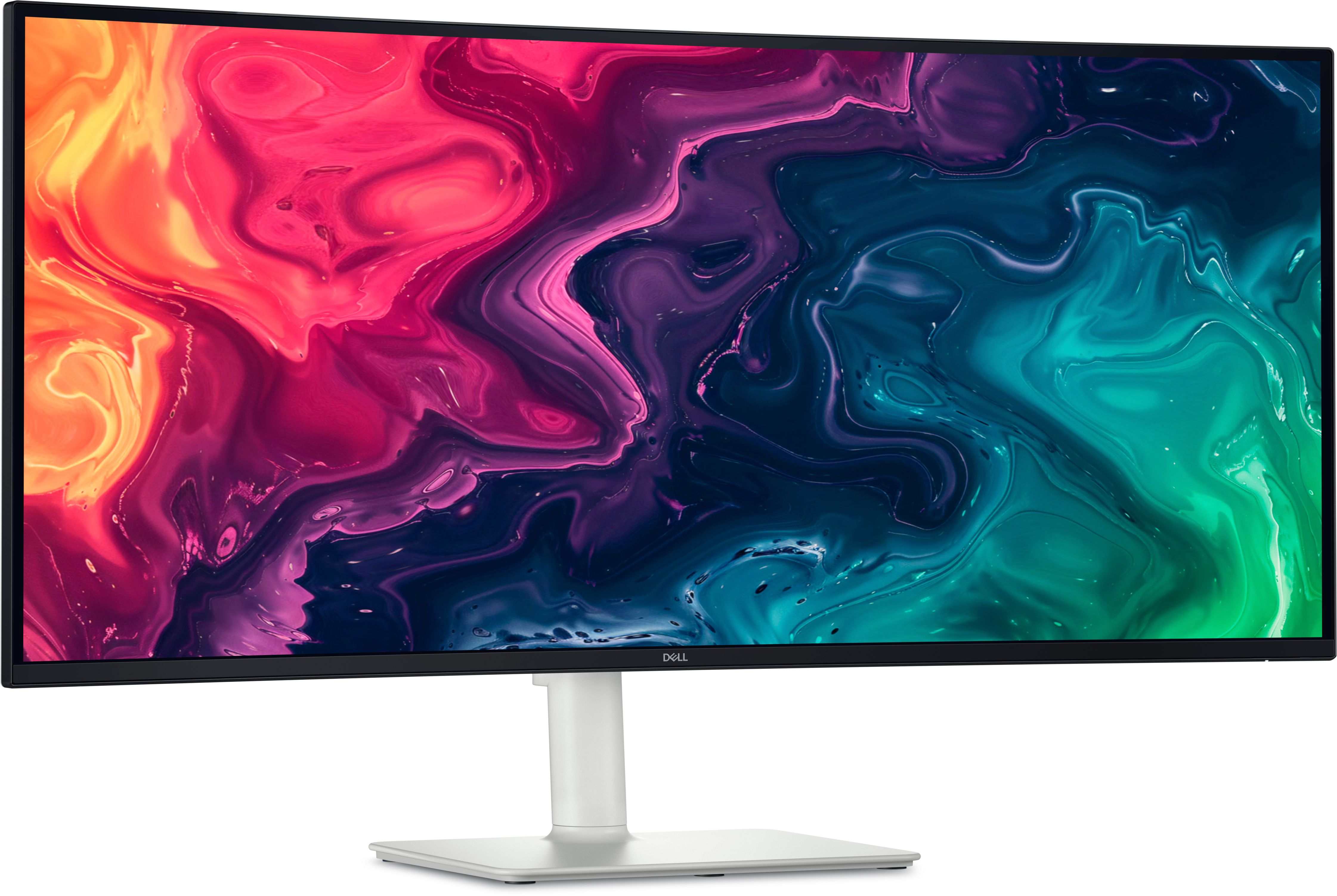 DELL Plus S3425DW 34" Curved Monitor - Wide Quad HD, 120Hz, USB-C, HDMI