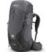 RAB Exion 55 Backpack - 51-60L Backpack - Anthracite/Graphene