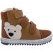 Fare Bottines d'hiver imperméables enfant Tyrolky