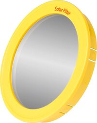 Bresser Solarix 114-500 Telescoop - Met Zonnefilter & Smartphone-adapter