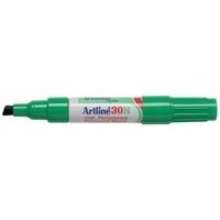Artline 30 Black Permanente marker