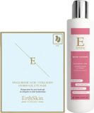 ErthSkin London Bodylotion & Oogkussentjes