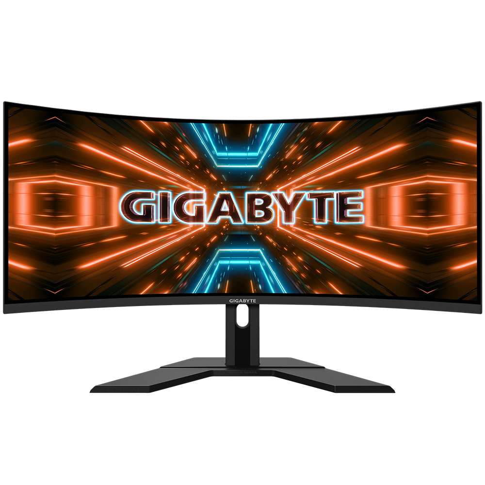 GIGABYTE G34WQC A