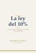 La ley del 10%: Por qué el software ha dejado de ser un activo, y qué viene después
