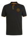 Stihl Accessoires Stihl Poloshirt M LOGO-CIRCLE Zwart - 4209001352